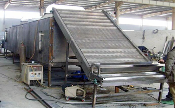 天麻烘干機(jī) 天麻烘干機(jī)