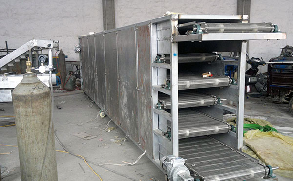 靈芝烘干機 靈芝烘干機