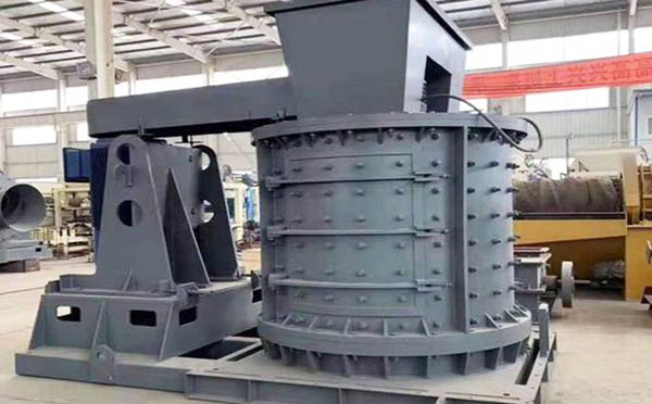 重型制砂機(jī)