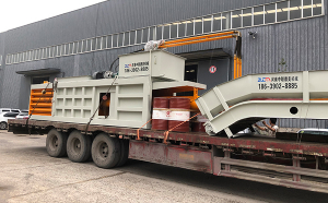 專業(yè)飲料瓶打包機