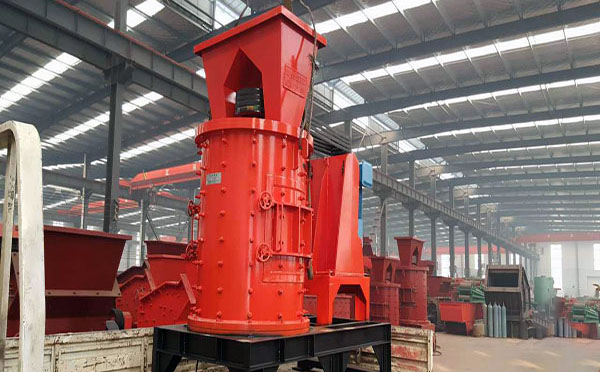 河卵石制砂機(jī)