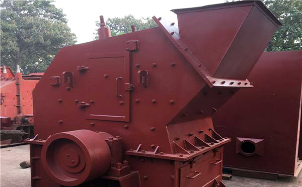 移動(dòng)破碎制砂一體機(jī)