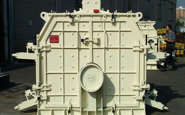 石料制砂機(jī)