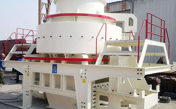 河卵石制砂機(jī)