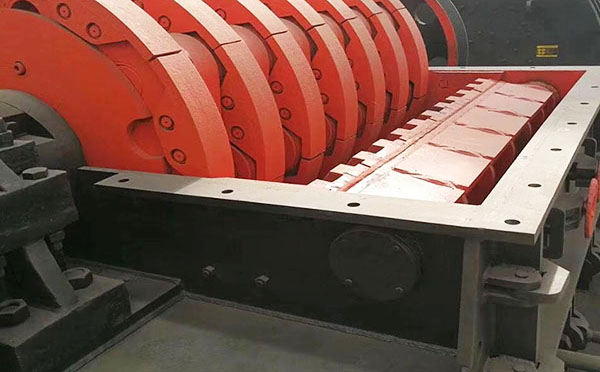 小型洗砂機(jī)