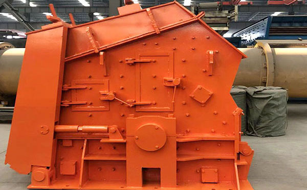 移動(dòng)鵝卵石制砂機(jī)