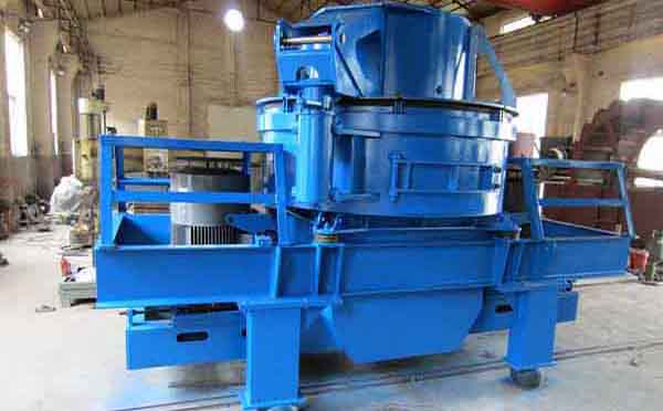 石料粉碎設(shè)備