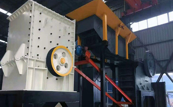 小型制砂機(jī)