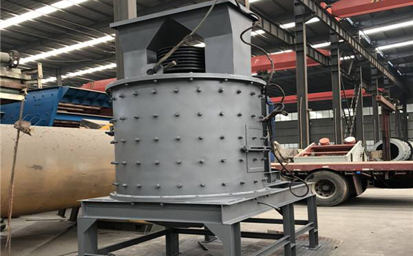 立式數(shù)控制砂機(jī)