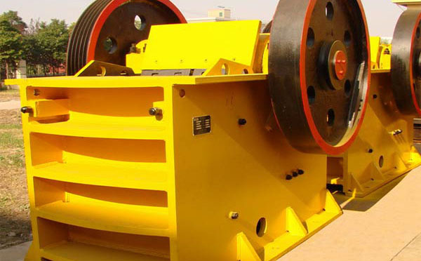 移動小型制砂機