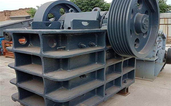 05石子破碎機(jī)械