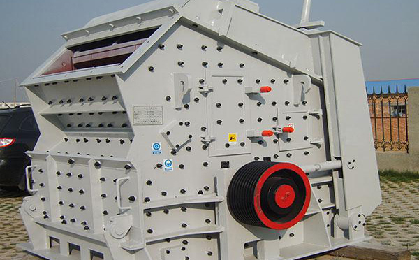 青石制砂機(jī)