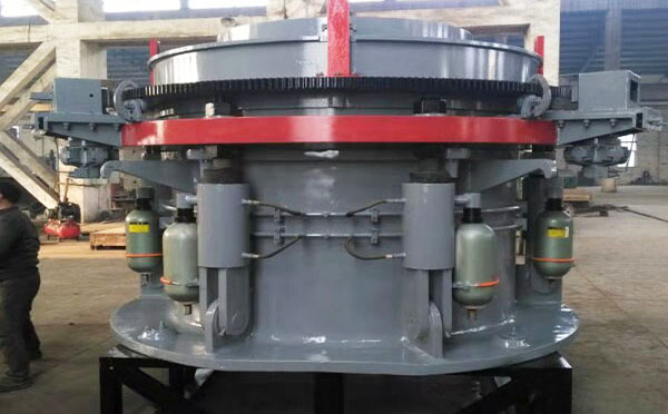 石子制砂機(jī)