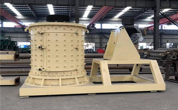 小型制砂機(jī)