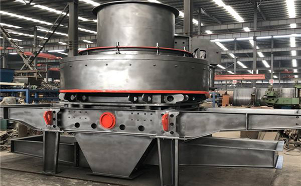 全自動石英砂生產(chǎn)線