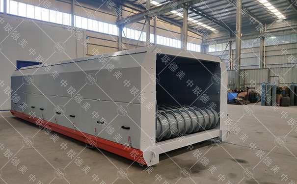 吉林泥石分離機(jī)
