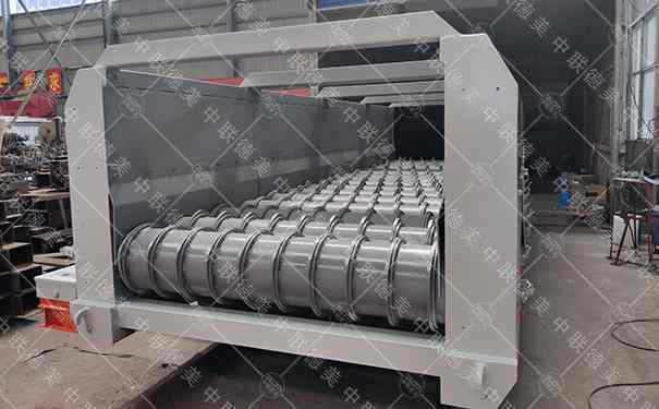 天津泥石分離機