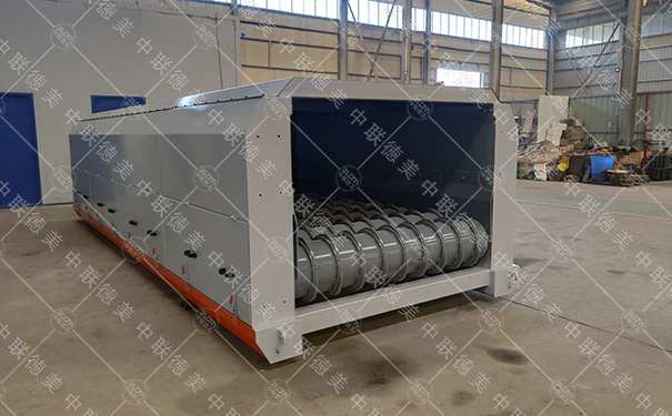 重慶泥石分離機(jī)