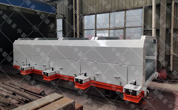 上海泥石分離機(jī)