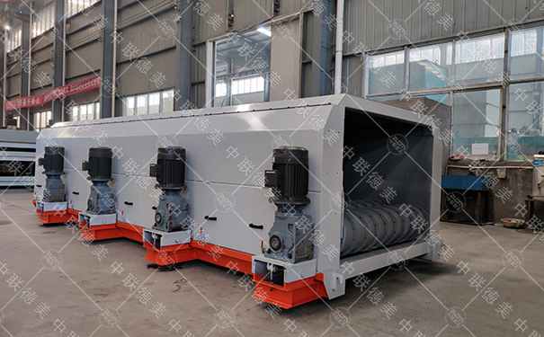 上海泥石分離機(jī)