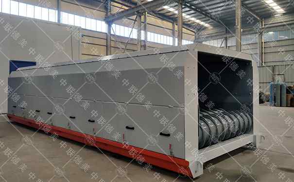 上海泥石分離機(jī)