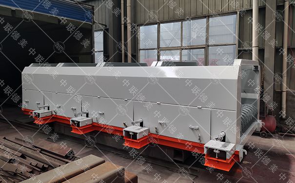 遼寧泥石分離機(jī)