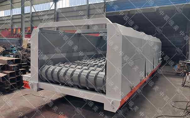 遼寧泥石分離機(jī)