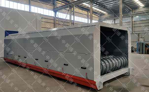 山西泥石分離機(jī)