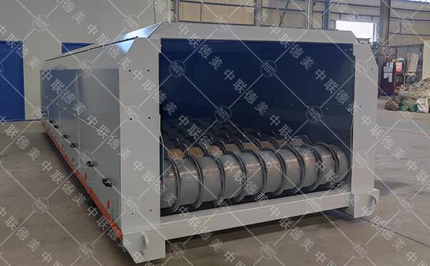 河北泥石分離機(jī)