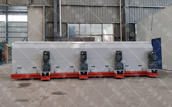 重慶泥石分離機(jī)