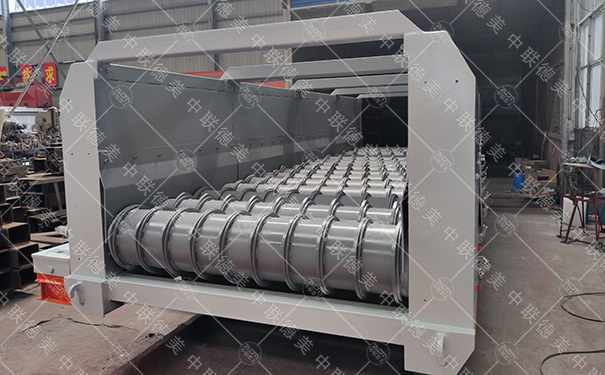 上海泥石分離機(jī)