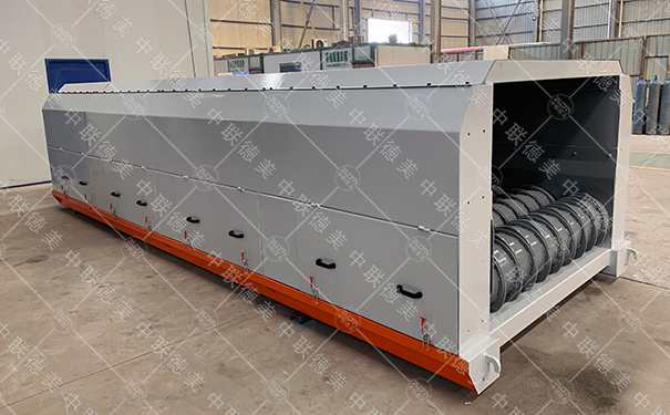 遼寧泥石分離機(jī)