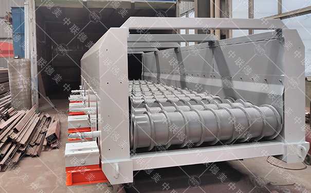 遼寧泥石分離機(jī)