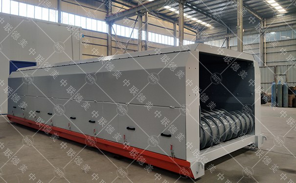 北京泥石分離機(jī)