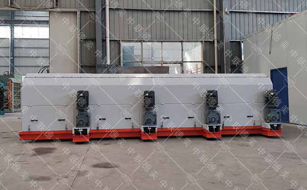 北京泥石分離機(jī)