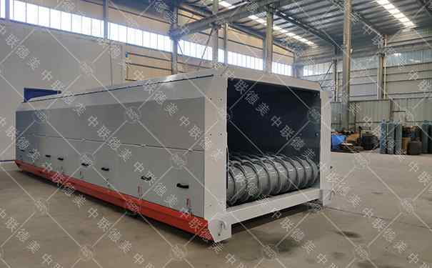 北京泥石分離機(jī)