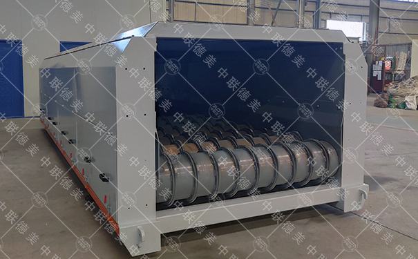 北京泥石分離機(jī)