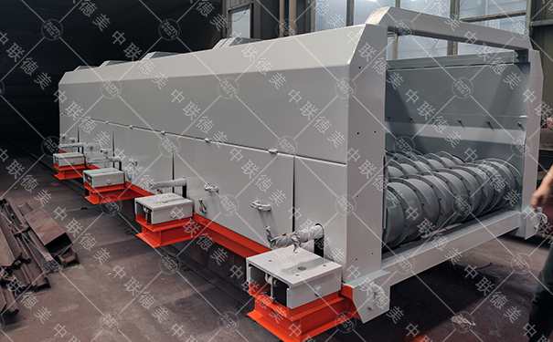 北京泥石分離機(jī)