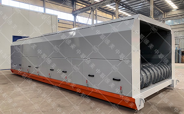 北京泥石分離機(jī)