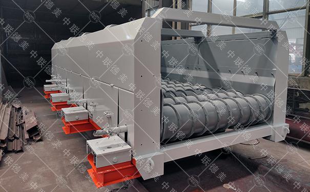 重慶泥石分離機(jī)