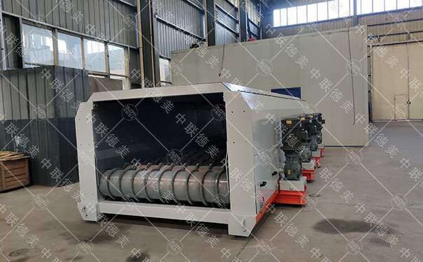 廣西泥石分離篩