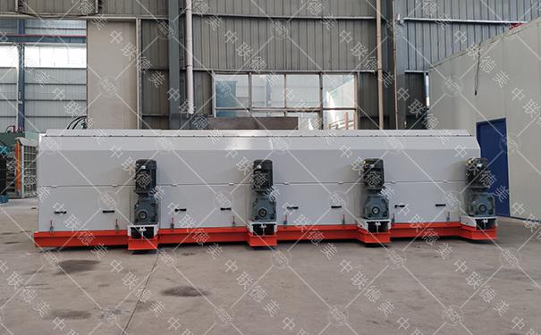 廣東泥石分離篩