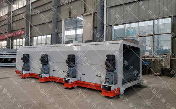 安徽泥石分離篩